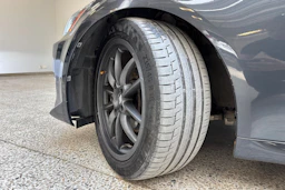 Harmaa Lexus IS 2007 kuva 10.