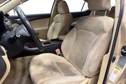 ruskea (beige) Lexus IS 2007 kuva 7.
