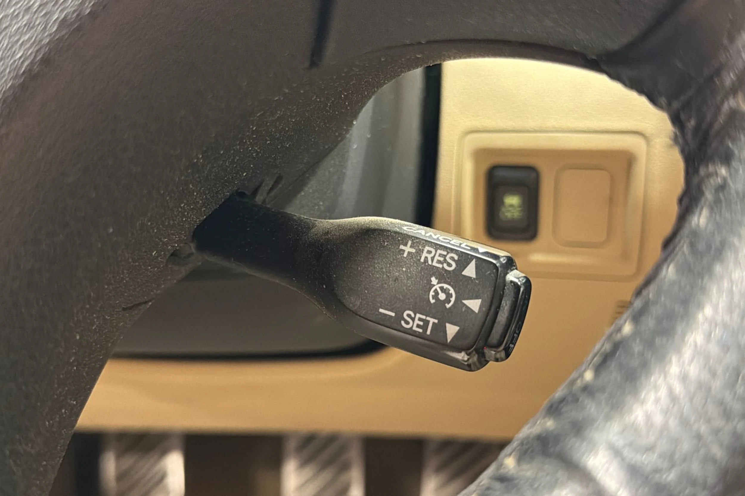 ruskea (beige) Lexus IS 2007 kuva 14.