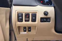 ruskea (beige) Lexus IS 2007 kuva 15.