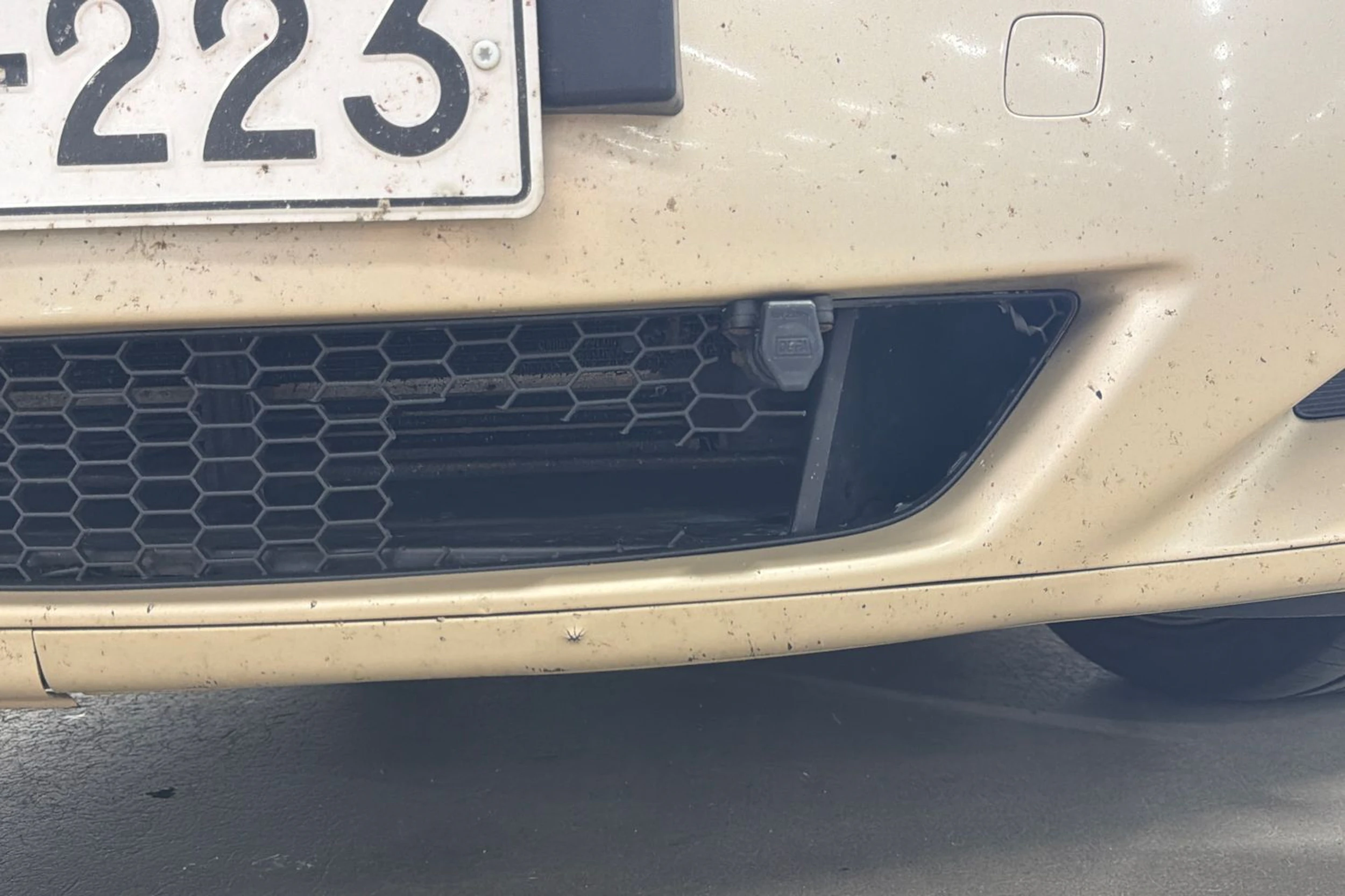 ruskea (beige) Lexus IS 2007 kuva 21.