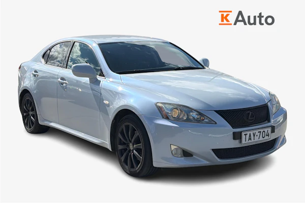 Lexus IS 220d