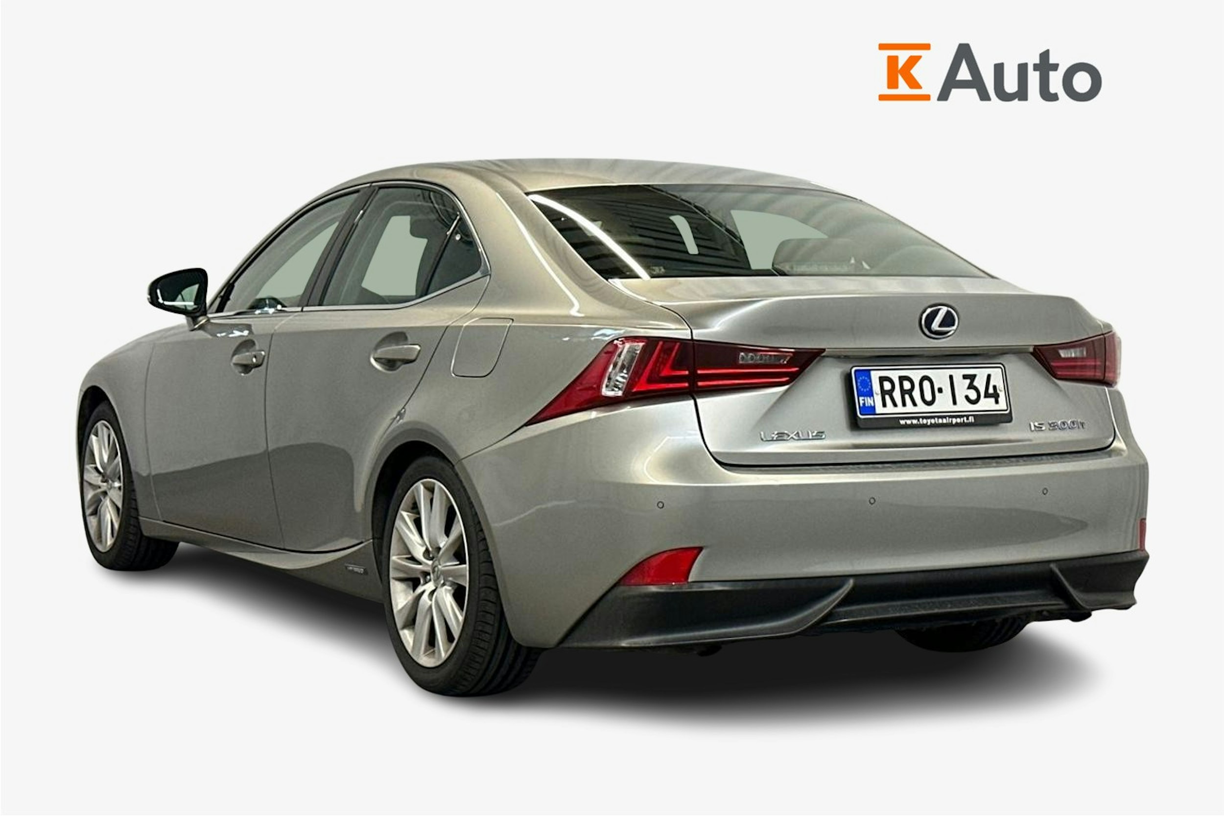 hopea Lexus IS 2013 kuva 2.