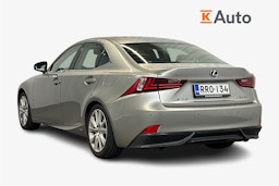 hopea Lexus IS 2013 kuva 2.