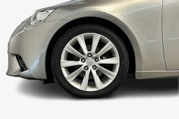 hopea Lexus IS 2013 kuva 11.