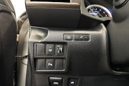 hopea Lexus IS 2013 kuva 16.