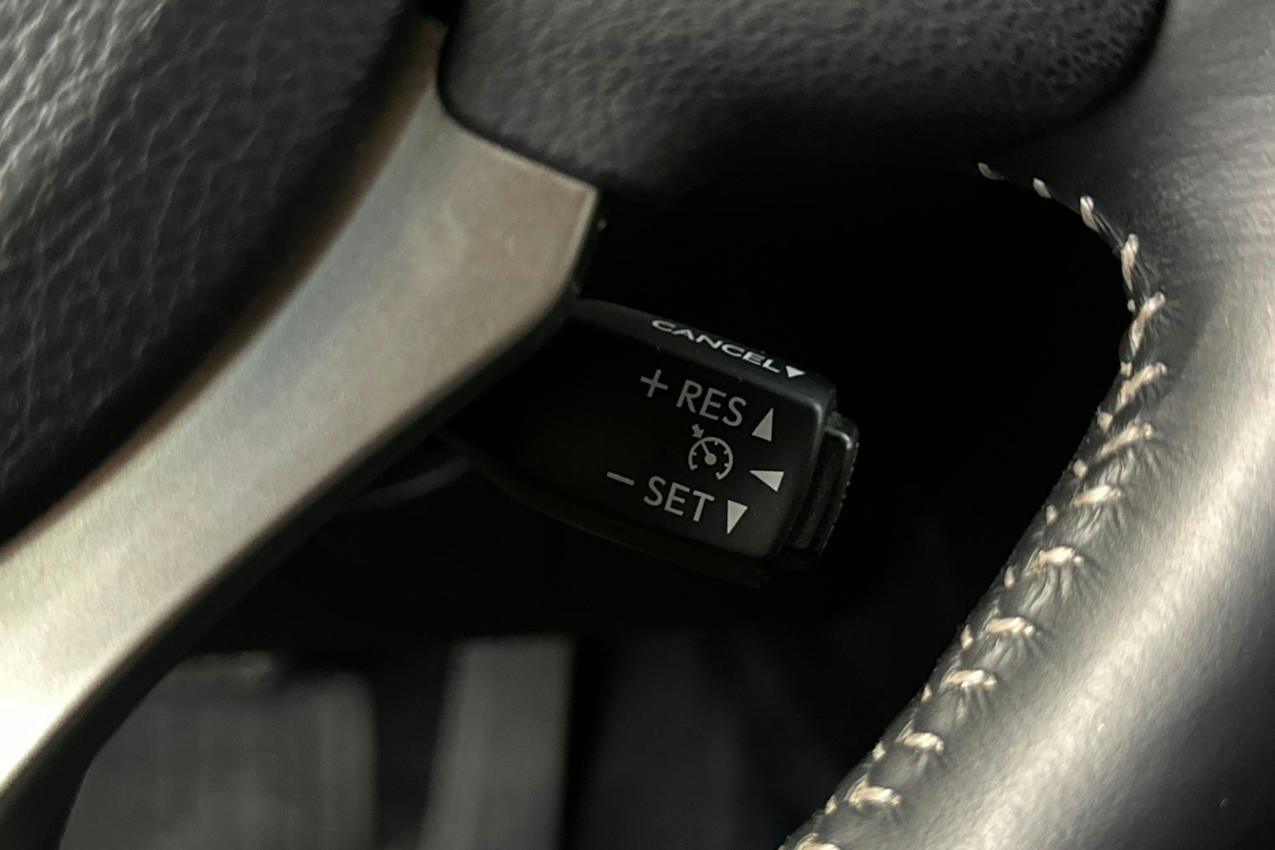 hopea Lexus IS 2013 kuva 19.