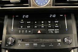 hopea Lexus IS 2013 kuva 22.