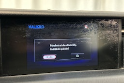 hopea Lexus IS 2013 kuva 25.