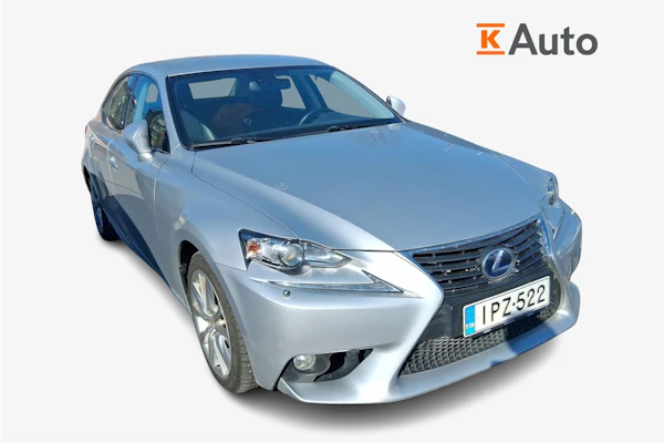 Lexus IS 300h Executive