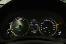 Hopea Lexus IS 2014 kuva 17.
