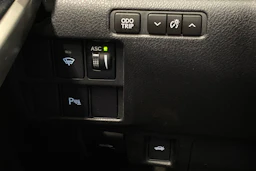 Hopea Lexus IS 2014 kuva 23.