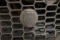 Musta Lexus IS 2016 kuva 22.