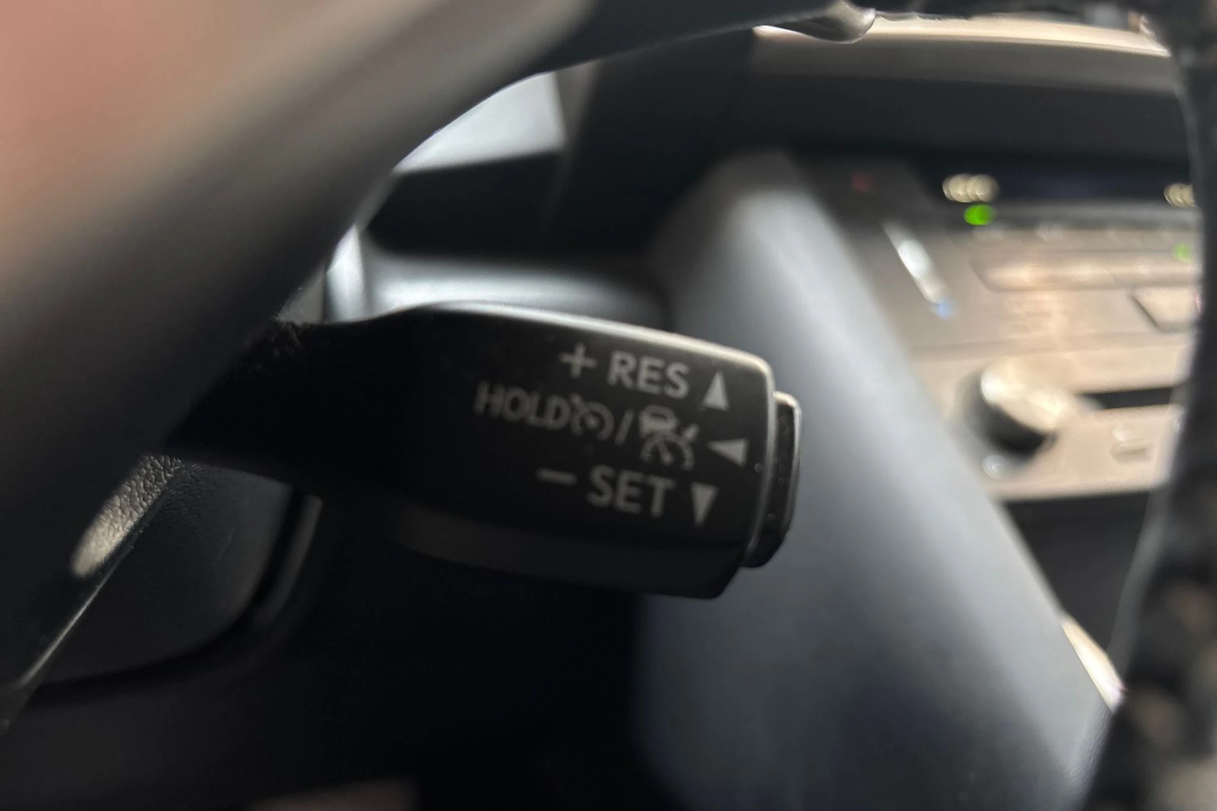 sininen Lexus IS 2019 kuva 20.