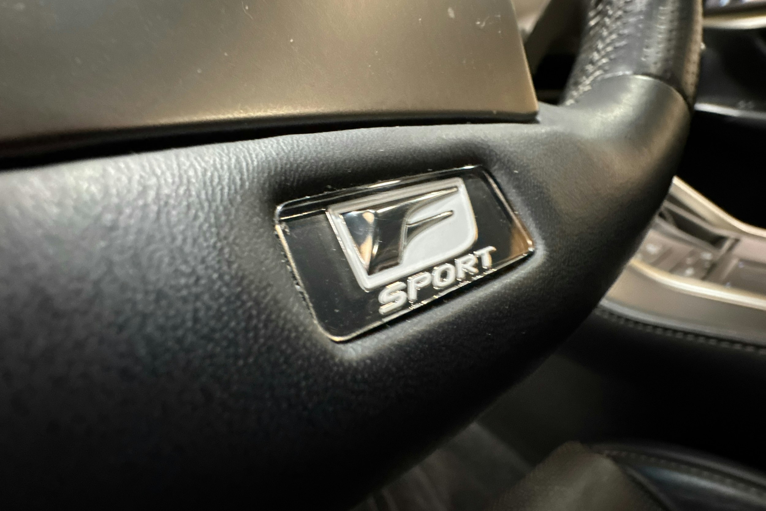 musta Lexus NX 2014 kuva 13.