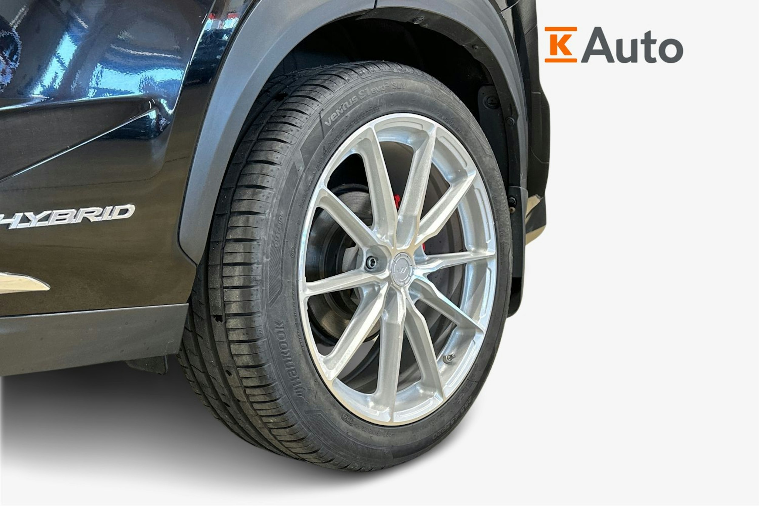 musta Lexus NX 2014 kuva 18.