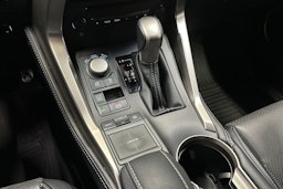 musta Lexus NX 2014 kuva 25.