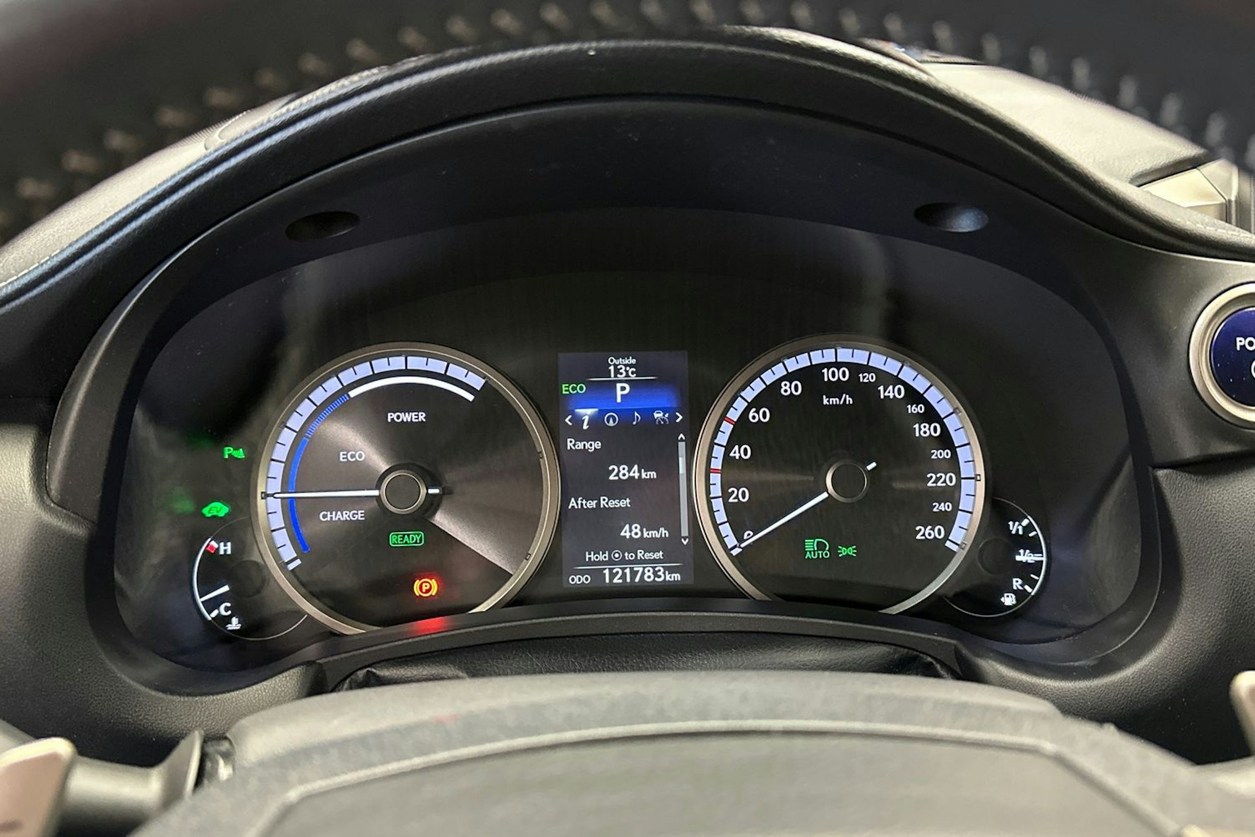 musta Lexus NX 2014 kuva 26.