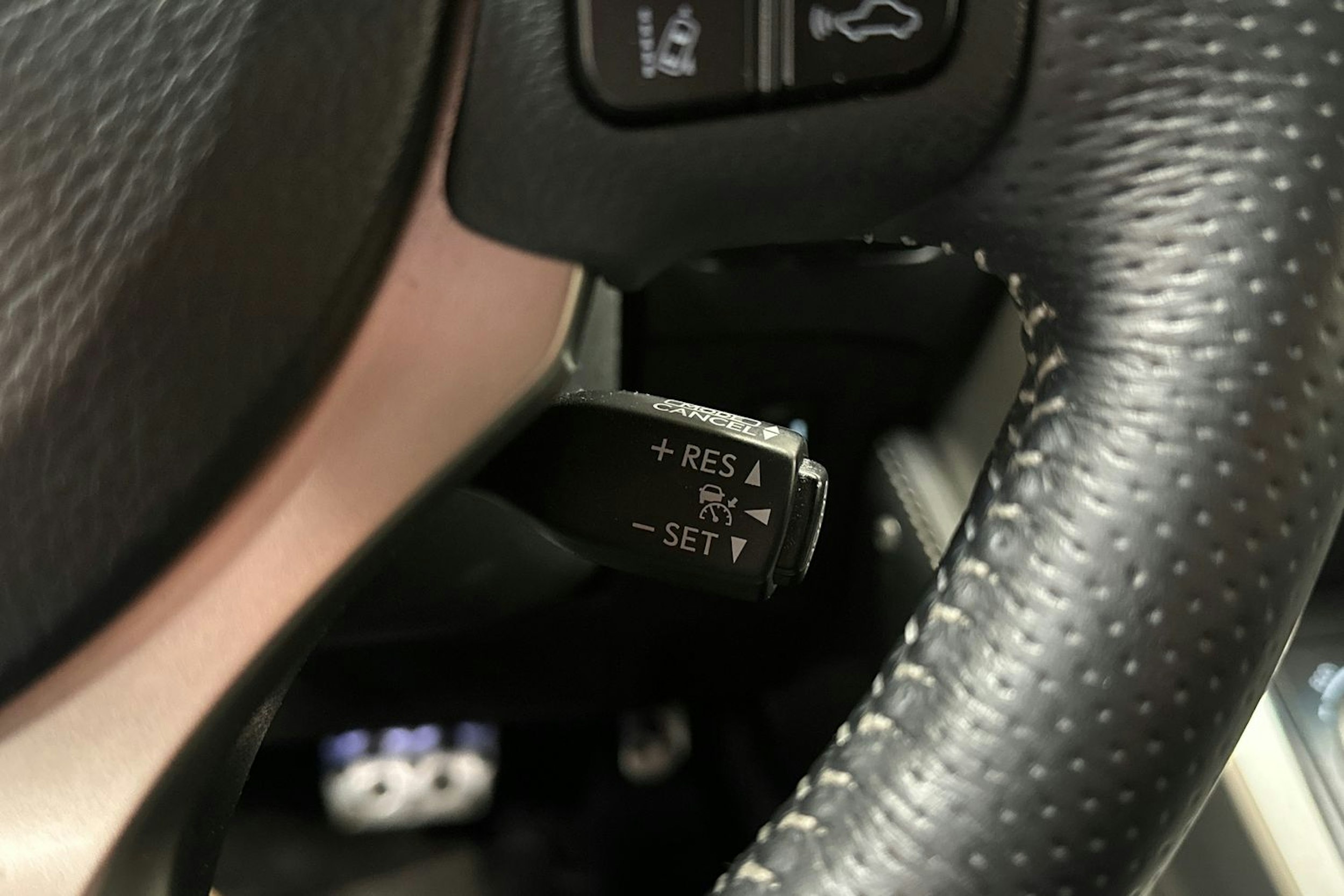 musta Lexus NX 2014 kuva 29.