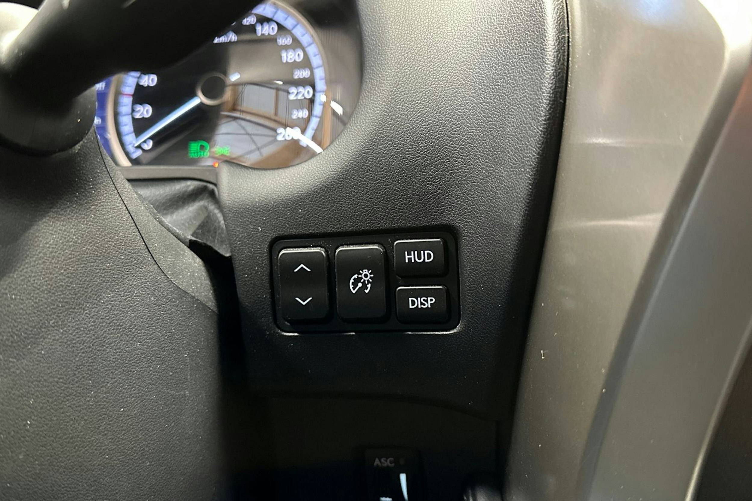 musta Lexus NX 2014 kuva 30.