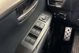 musta Lexus NX 2014 kuva 32.
