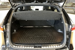 musta Lexus NX 2014 kuva 33.