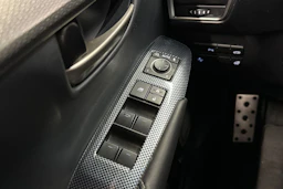 Sininen Lexus NX 2017 kuva 29.