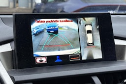 valkoinen Lexus NX 2017 kuva 13.