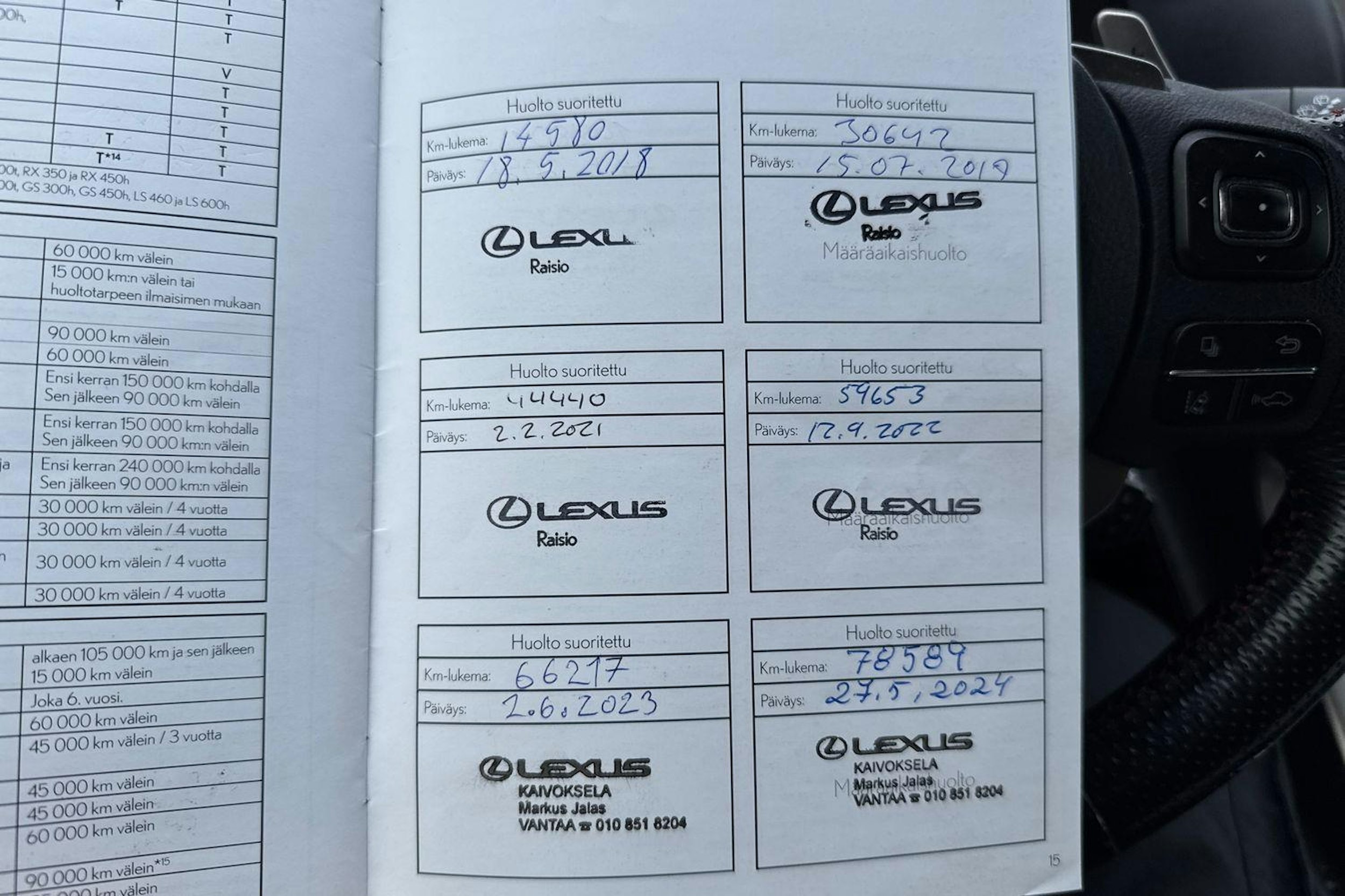 valkoinen Lexus NX 2017 kuva 15.