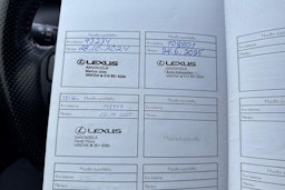 valkoinen Lexus NX 2017 kuva 16.