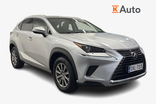 Lexus NX 300h Comfort