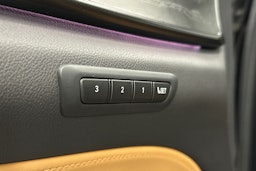 musta Lexus NX 2022 kuva 19.