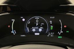 musta Lexus NX 2022 kuva 24.