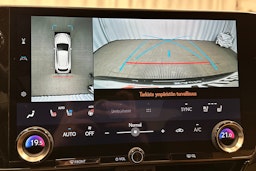 musta Lexus NX 2022 kuva 30.