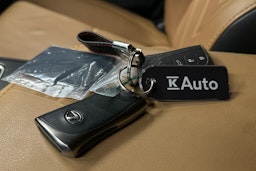 musta Lexus NX 2022 kuva 33.