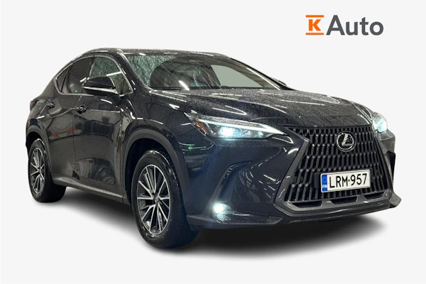 Lexus NX 450h+ AWD Business Plus