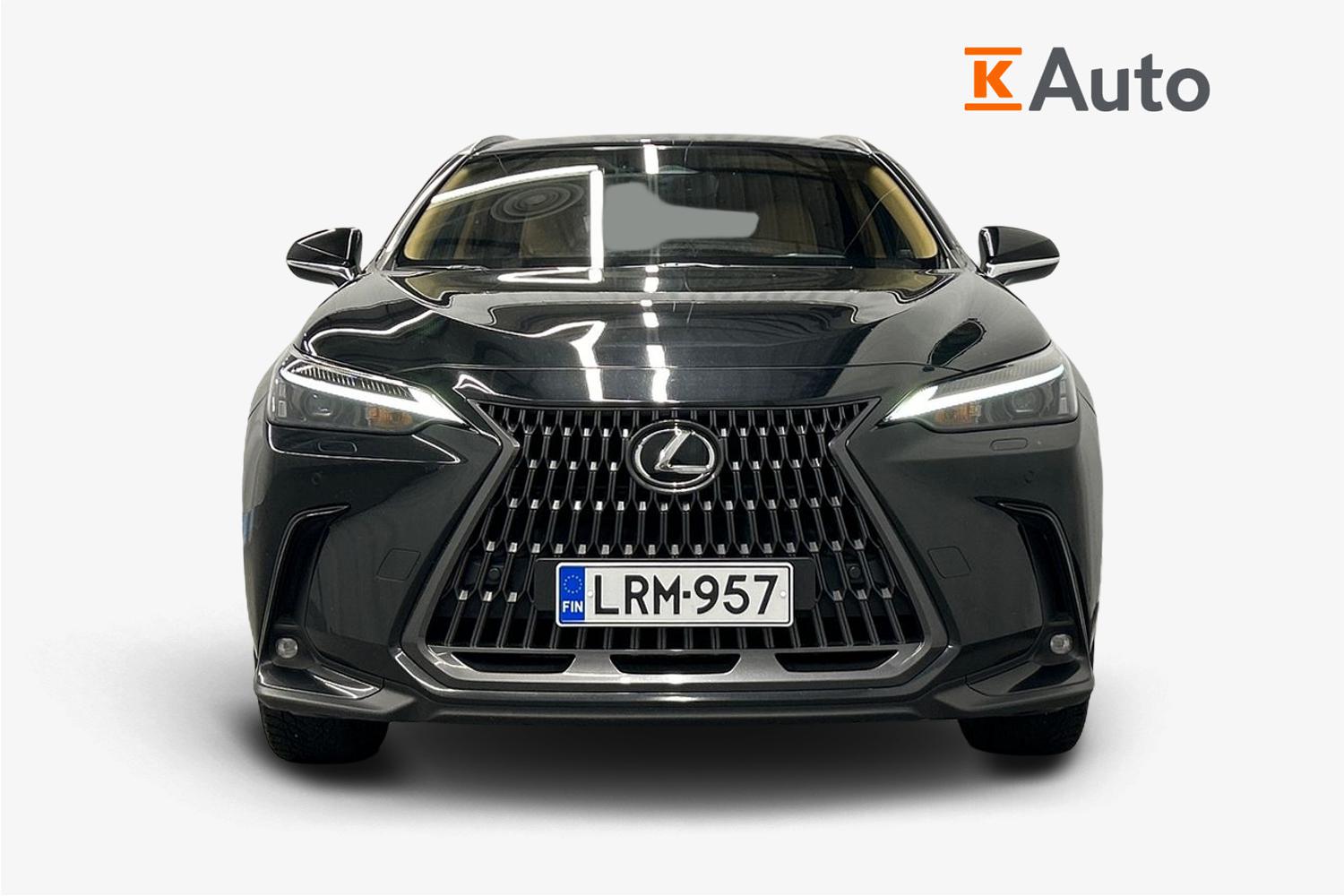 Lexus NX 450h+ AWD Business Plus 2022, kuva 4/25
