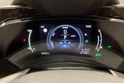 Musta Lexus NX 2022 kuva 16.