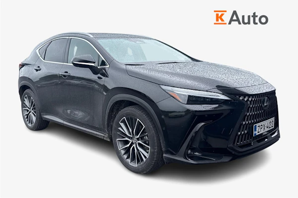 Lexus NX 450h+ AWD Luxury
