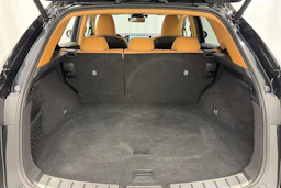 musta Lexus NX 2022 kuva 12.