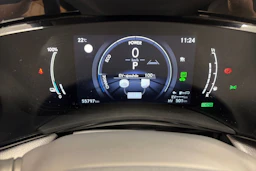 musta Lexus NX 2022 kuva 18.
