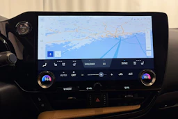 musta Lexus NX 2022 kuva 22.