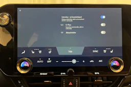 musta Lexus NX 2022 kuva 26.