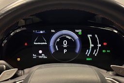 musta Lexus NX 2023 kuva 12.