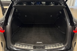 musta Lexus NX 2023 kuva 25.