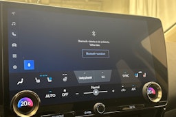Musta Lexus NX 2023 kuva 24.