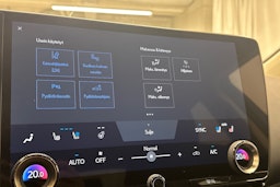 Musta Lexus NX 2023 kuva 29.