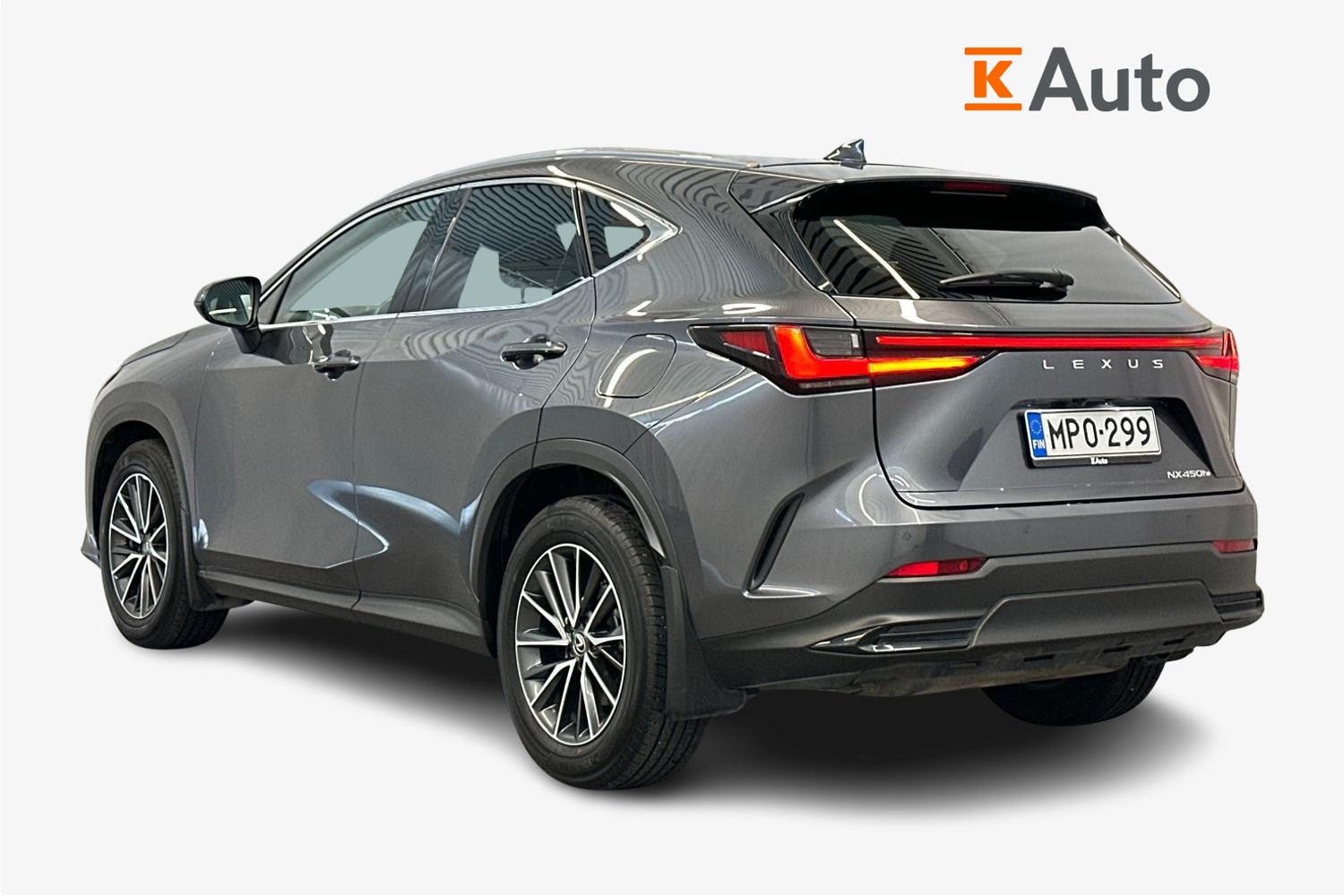 Lexus NX 2024, kuva 2/30