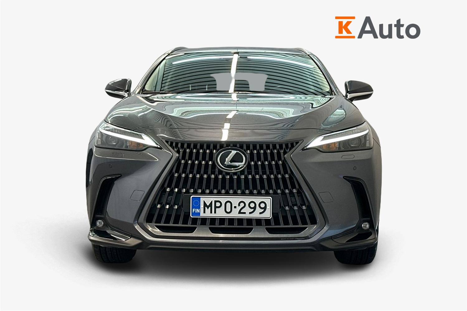 Lexus NX 2024, kuva 4/30