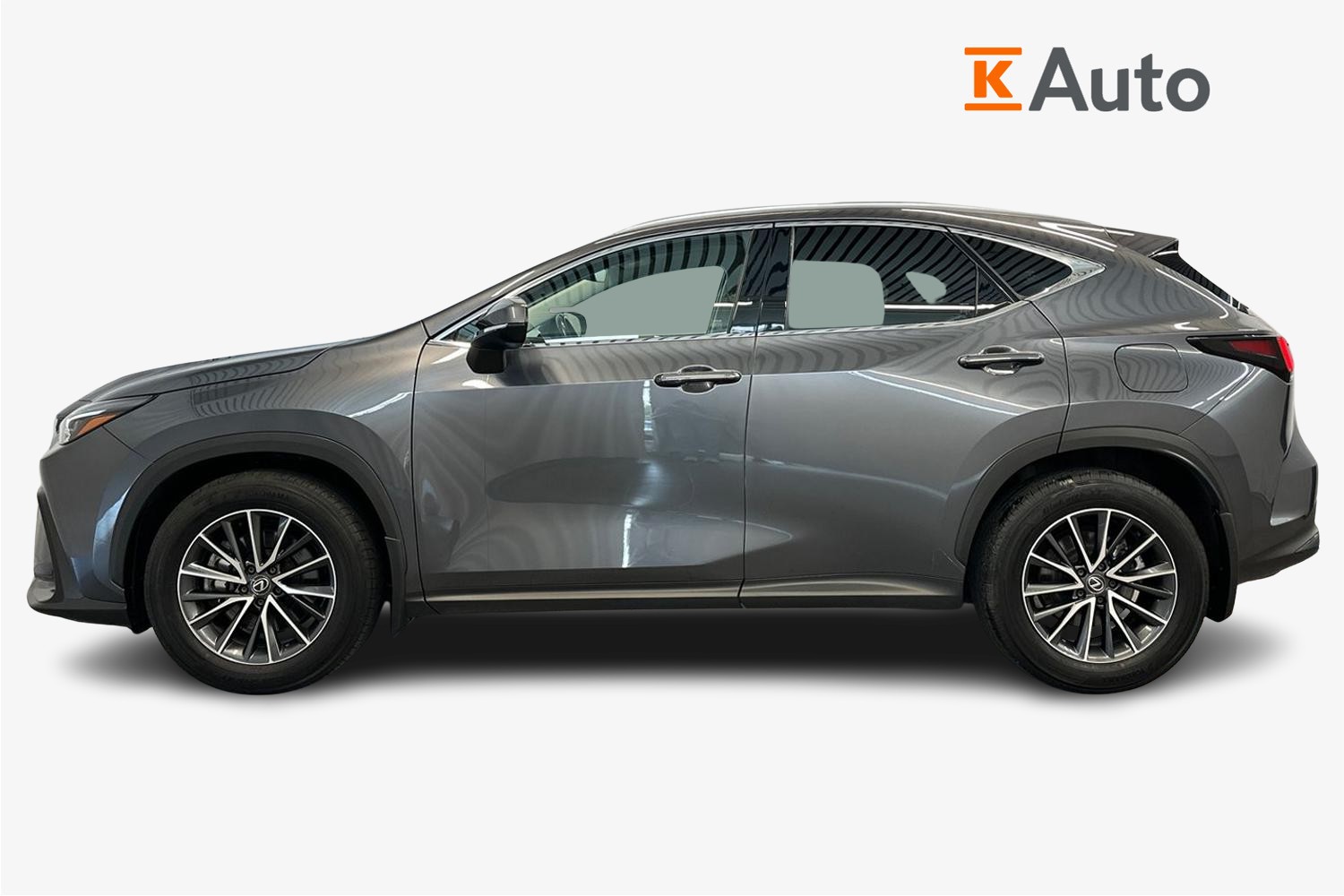 Lexus NX 2024, kuva 5/30